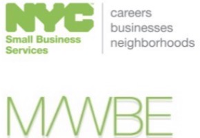 NYC SBS MWBE Certified