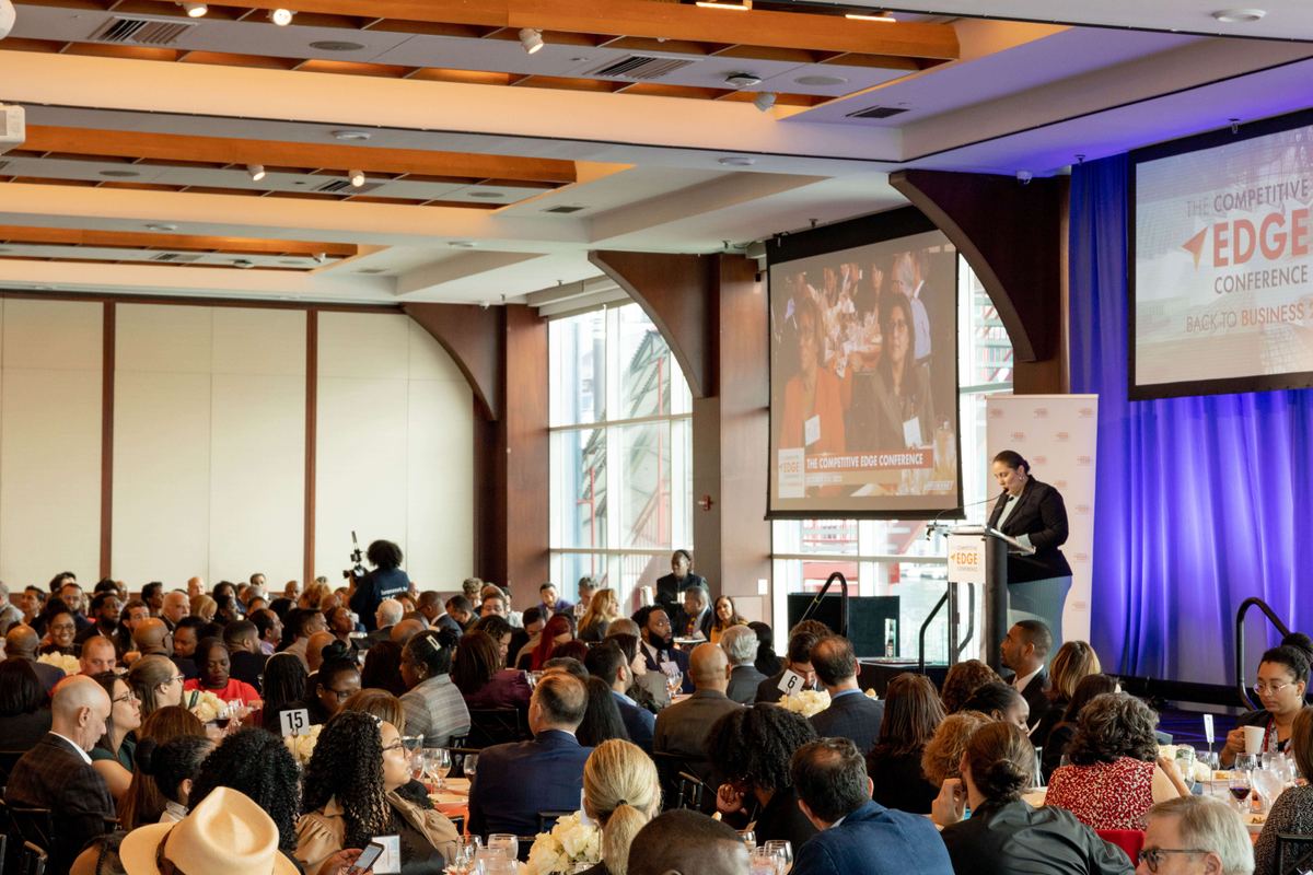 CE Cohort 1 program session