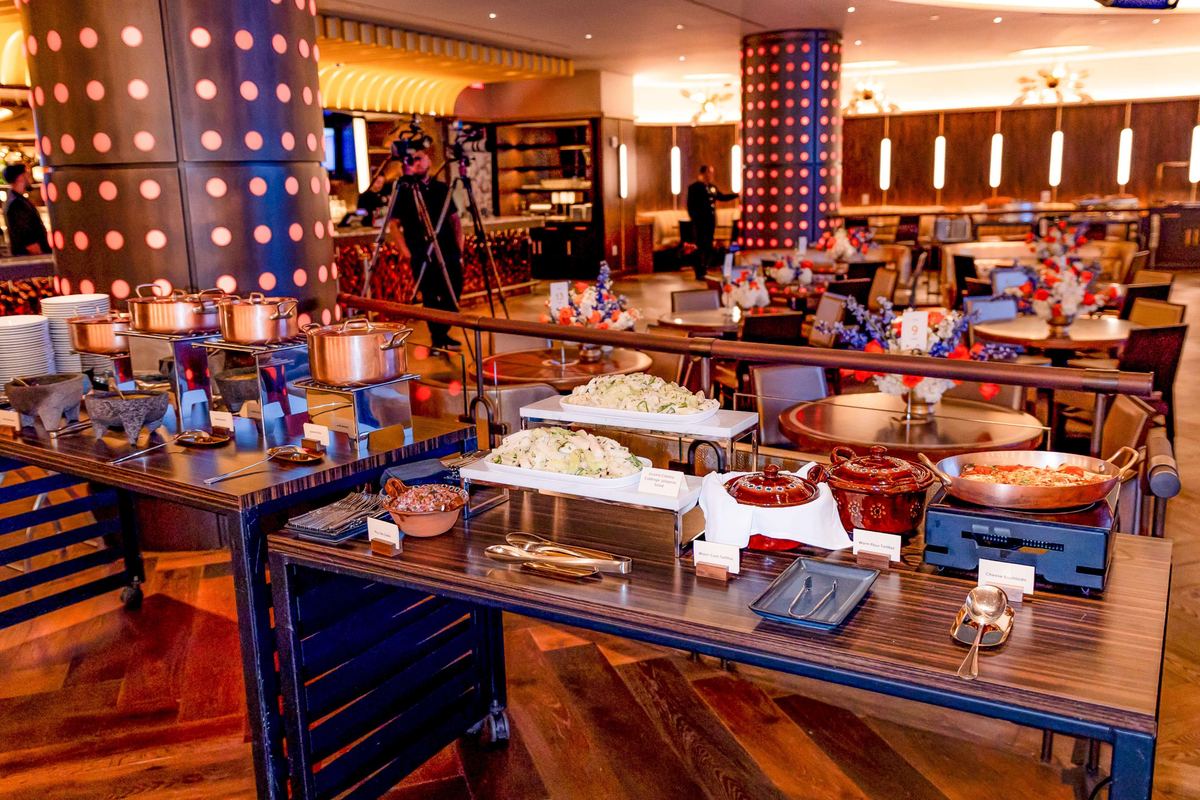 COMPETITIVE EDGE program session