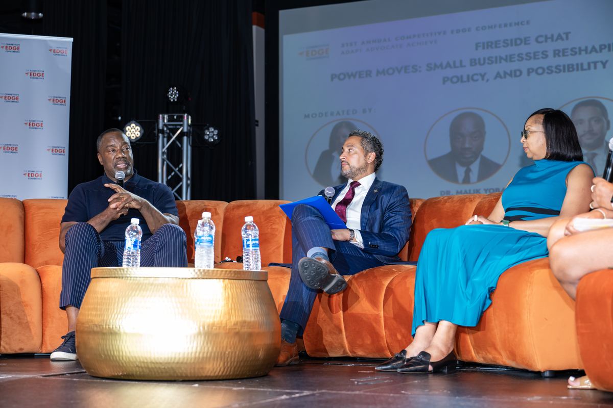 CE Cohort 5 program completion