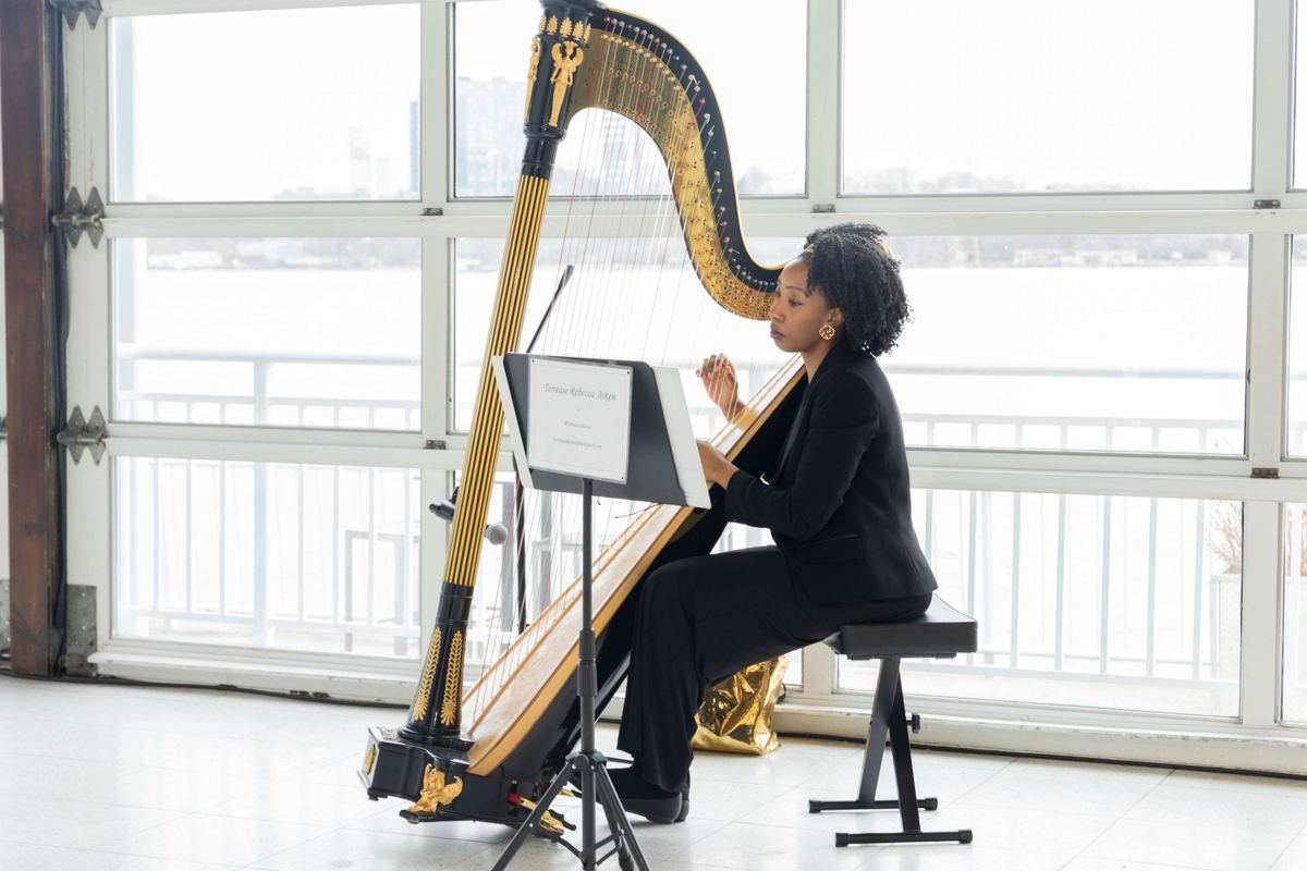 Regional Alliance workforce program